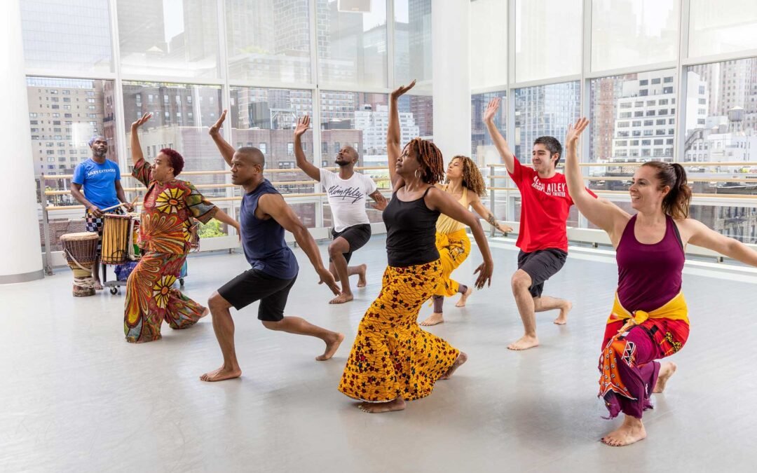 Nouveau : des cours de dancehall à L’Union dès septembre 2026