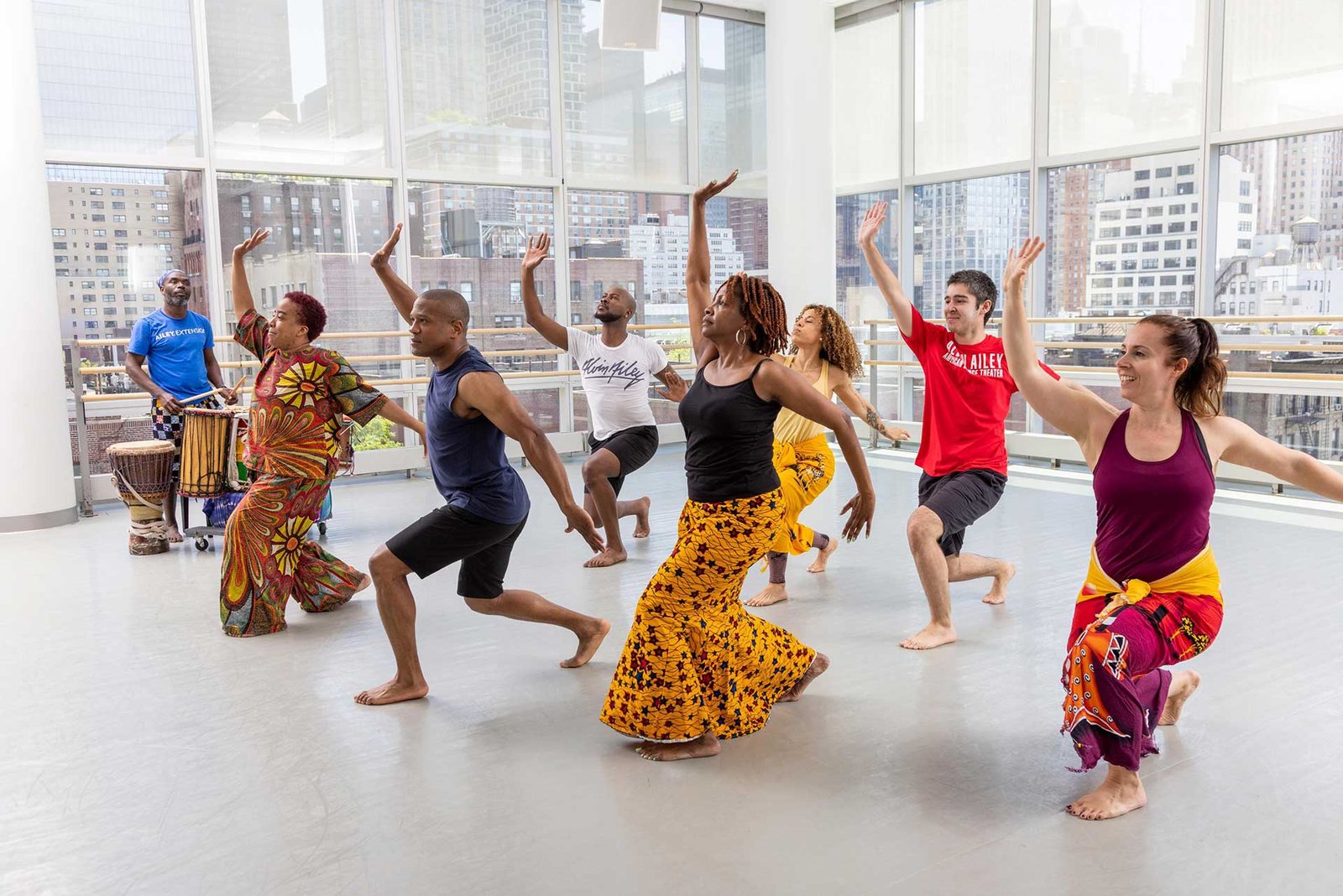 Nouveau : des cours de dancehall à L’Union dès septembre 2026
