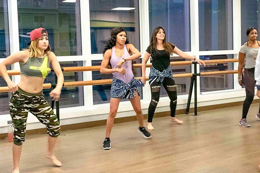 dancehall