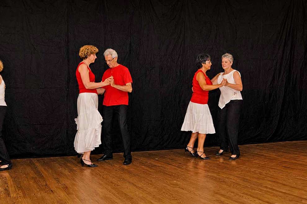 hip hop adulte copie